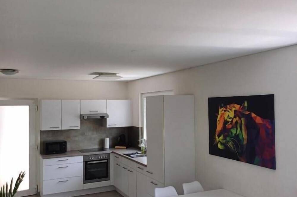 Ganze Wohnung, Altach - Design Apartment in Altach, Bezirk Feldkirch