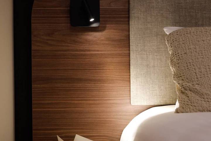 Gîte pour 2 personnes, animaux acceptés à Plescop - 3