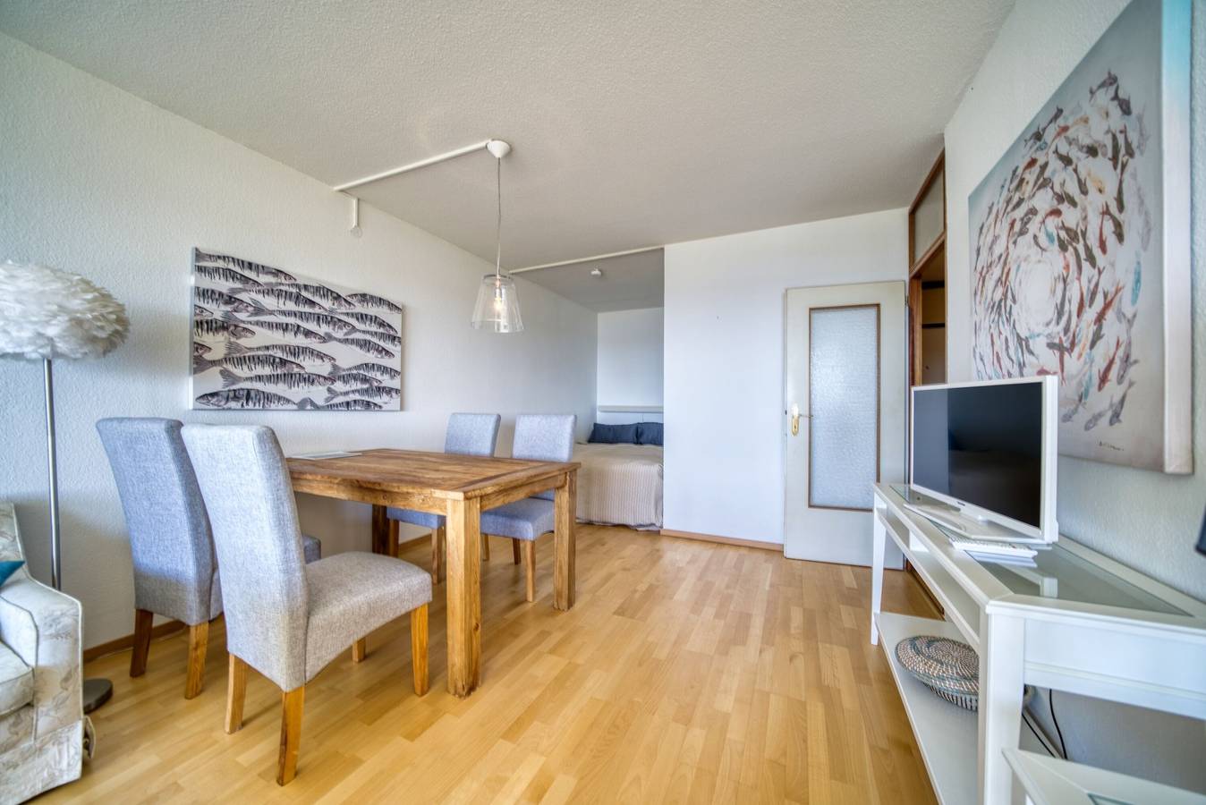 Ferienwohnung in Ostholstein ab 65€ pro Nacht