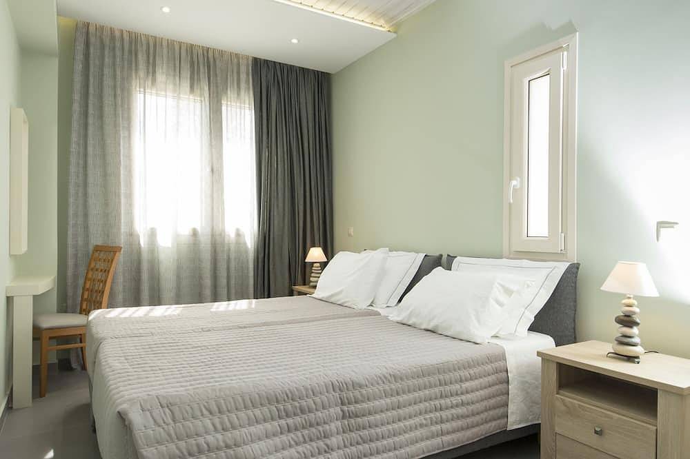 Luxusvilla mit eigenem Pool in Samos