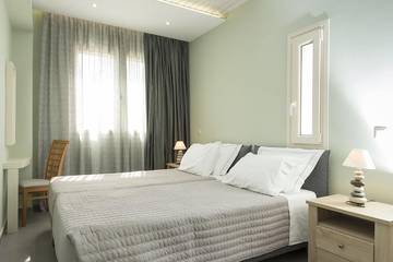 Villa für 8 Personen in Samos, Bild 1