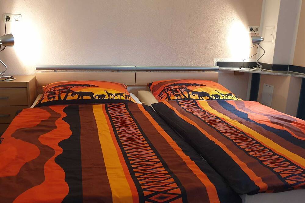 Ganze Wohnung, Ferienwohnung Geheimtipp in Senftenberger See, Senftenberg