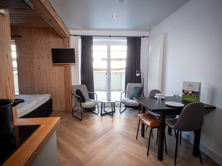 Chalet für 2 Personen in Winterberg - 3