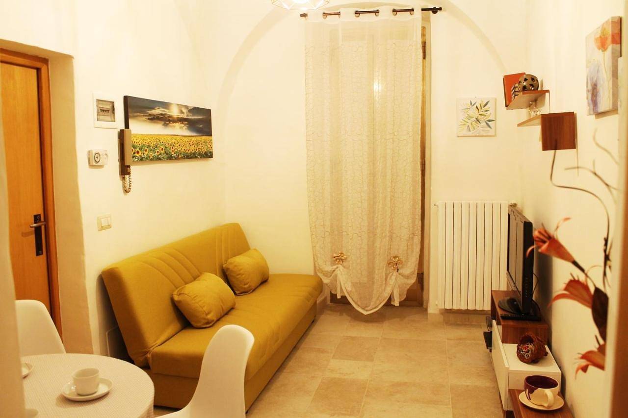 Appartement entier, Apartment in Putignano, Province de Bari