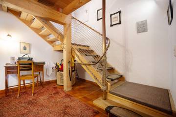 Chalet für 6 Personen in Sonthofen, Allgäuer Alpen, Bild 3