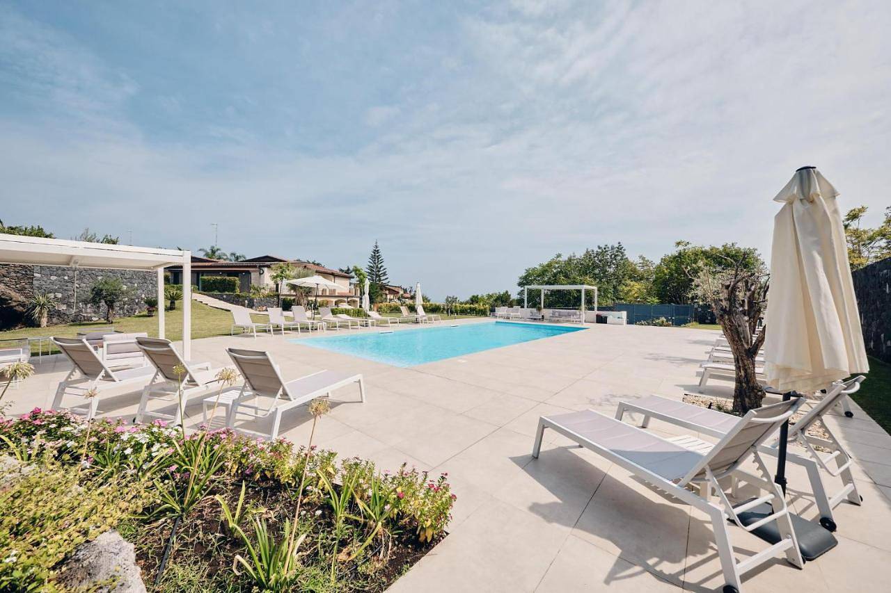 One-Bedroom House in Giarre, Etna