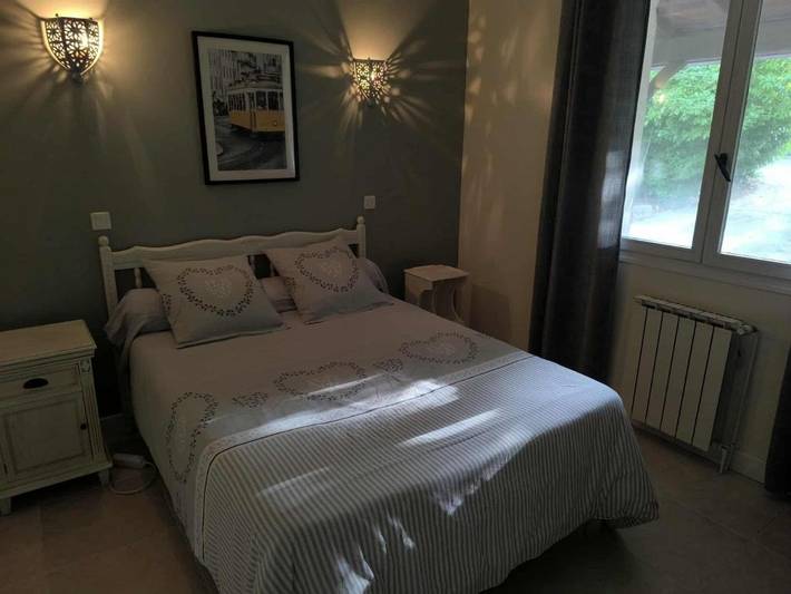 Gîte pour 2 personnes, avec terrasse et jardin à Villeneuve-sur-Lot - 2