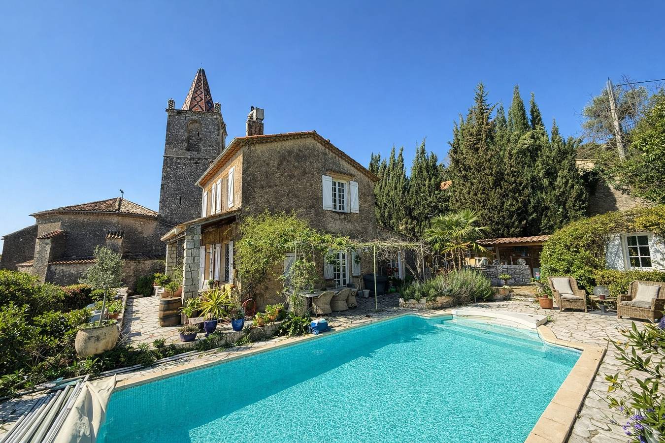 écrin Provençal
