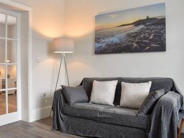 Cottage for 4 People in Newbiggin-by-the-Sea, Northumberland, Photo 3