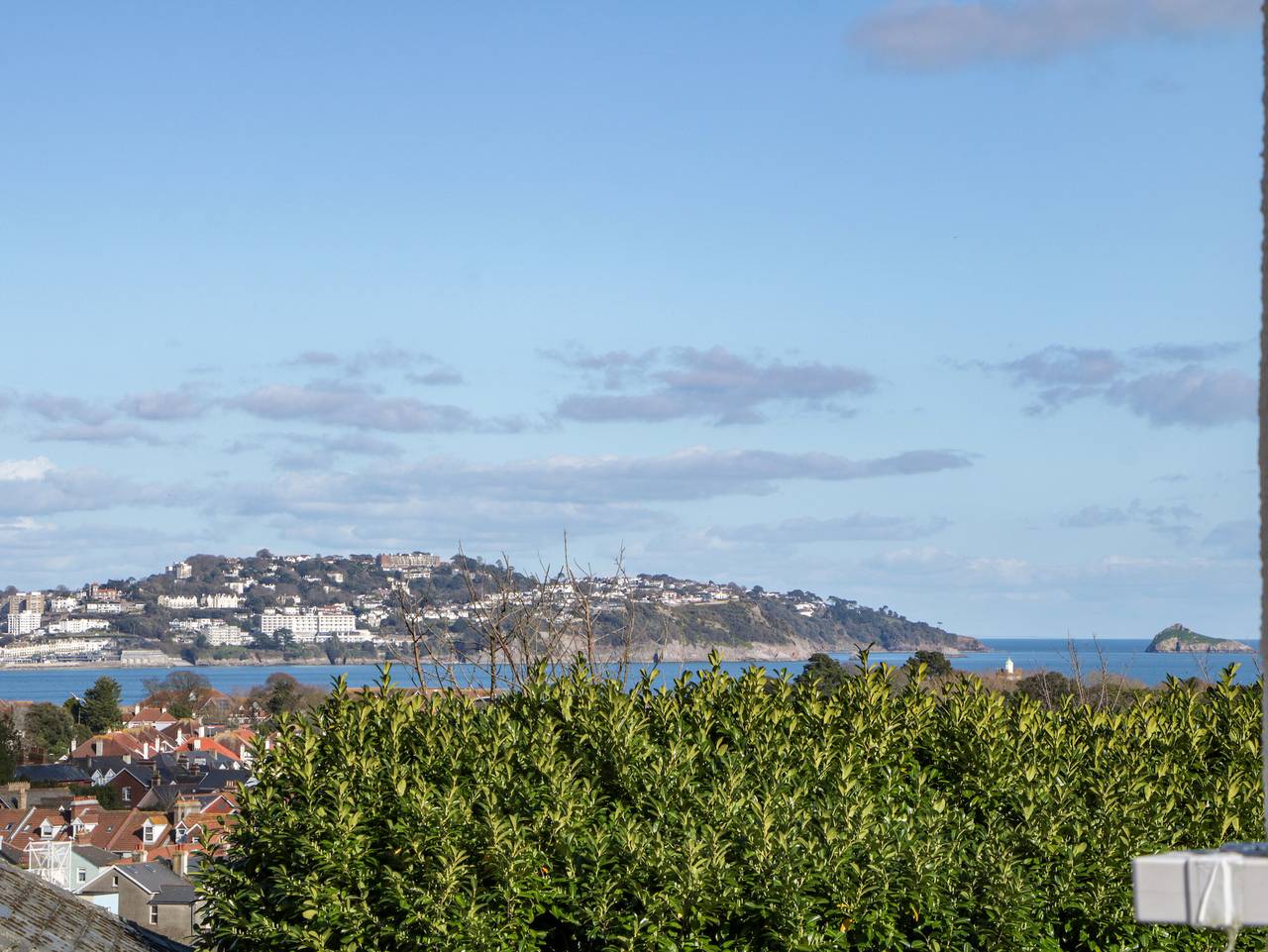 Cottage for 6 People in Paignton, Torbay
