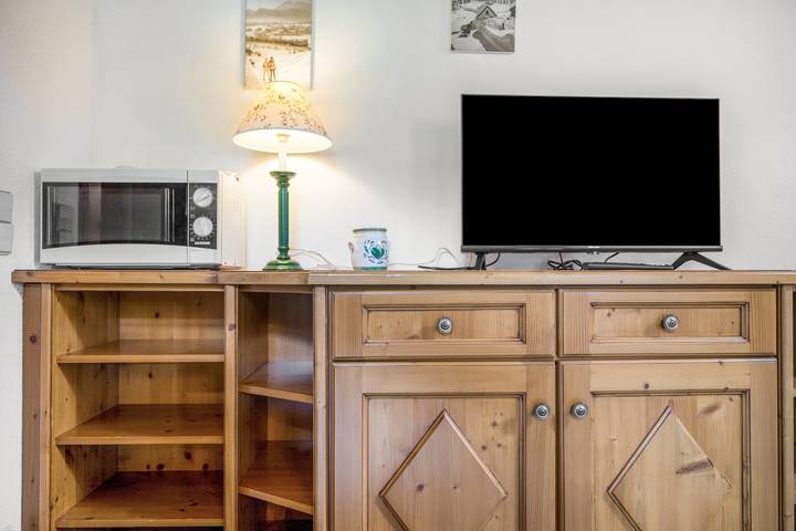 Ferienwohnung für 4 Personen, mit Sauna und Garten in Reit im Winkl - 4