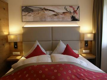 B&b für 2 Personen in Sölden (Österreich), Ötztal, Bild 2