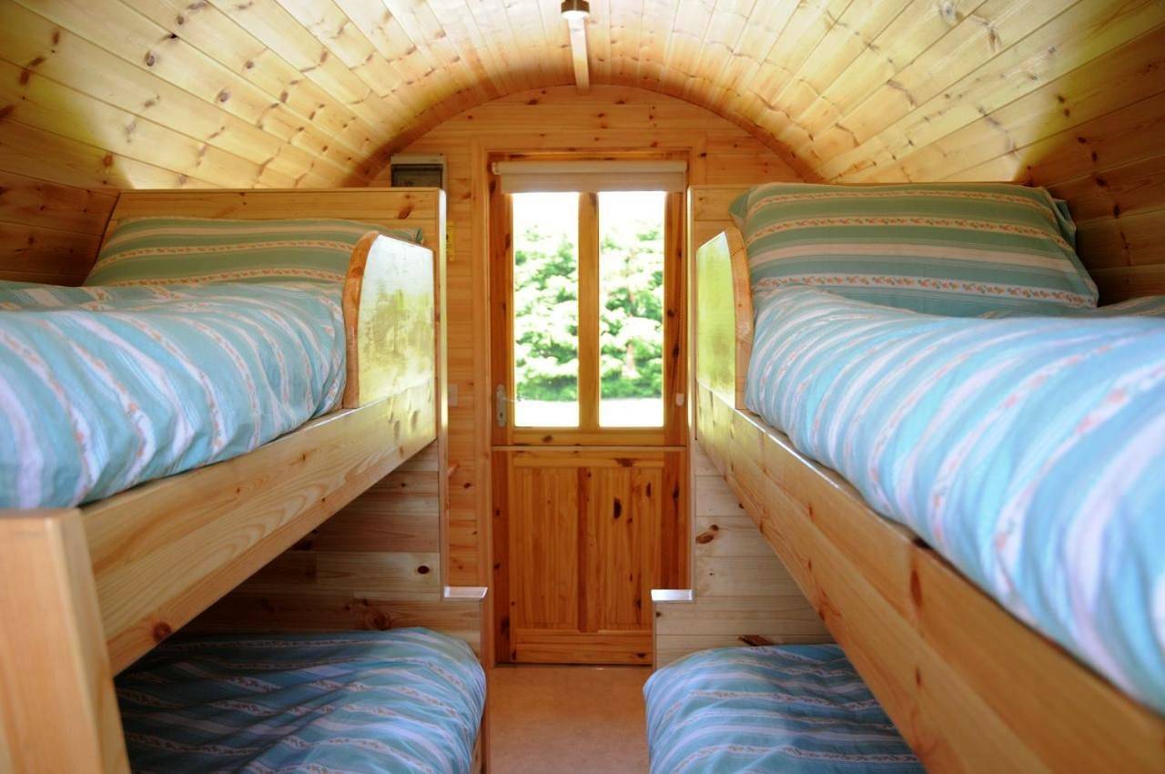 Glamping Pod in Dingle Peninsula