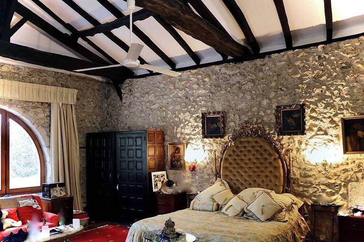 Location de vacances pour 6 personnes, avec balcon à Loubès-Bernac - 4