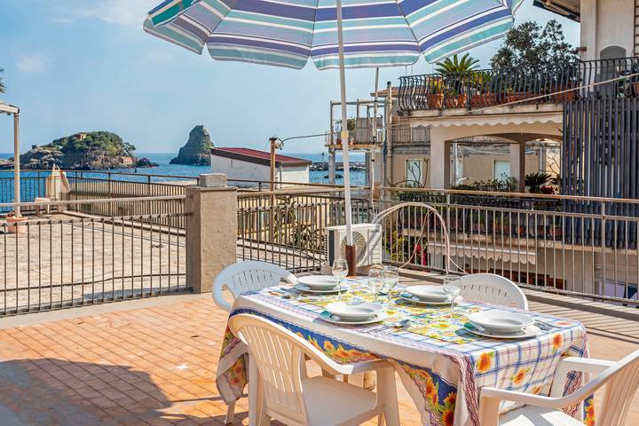 Villa for 5 people - 1