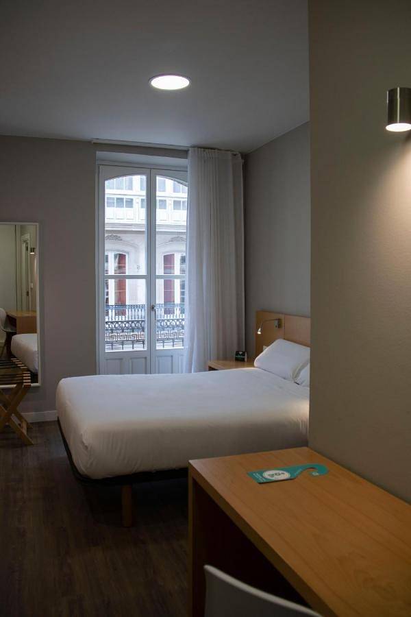 Maison d’hôte pour 2 personnes, avec terrasse à La Corogne - 3