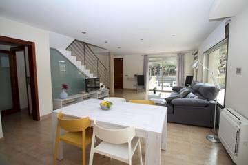 Ferienhaus in Can Picafort, Santa Margalida für 6 