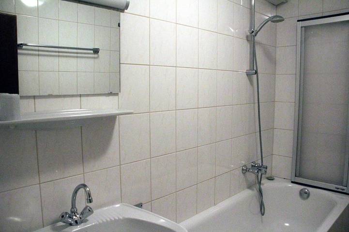 Ferienwohnung für 4 Personen, mit Balkon in Kaprun - 4