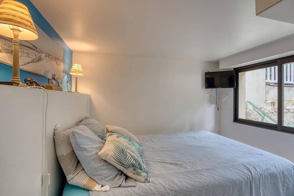 Ganze Wohnung, Charmante Maison proche plage in Royan, Côte de Beauté