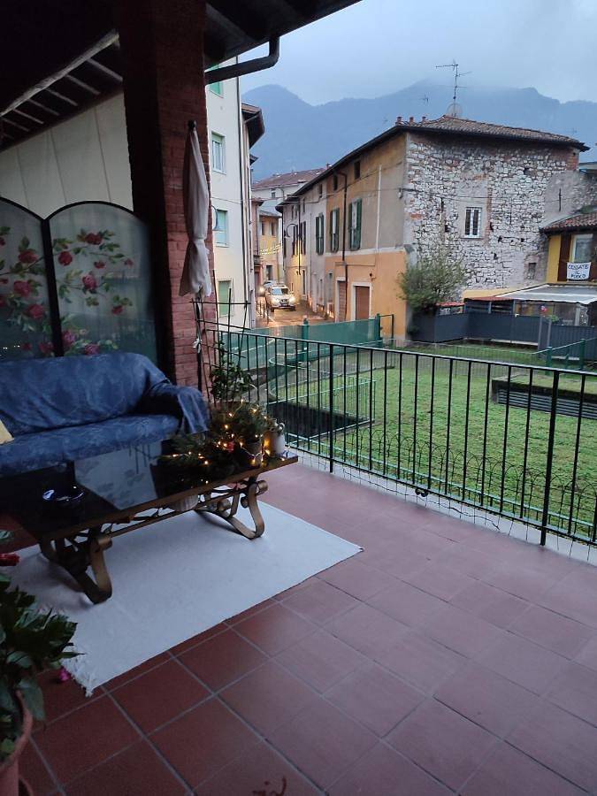 Gîte pour 5 personnes, avec vue et balcon dans Iseo - 2