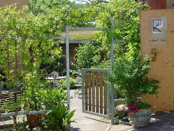 Location de vacances pour 2 personnes à Katzenthal - 2