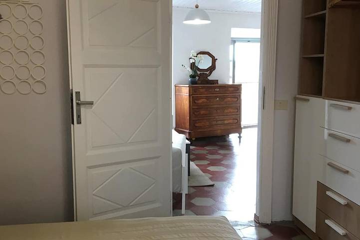 Ganze Wohnung, Casa Angiolina, Ortszentrum, wunderbarer Seeblick in Menaggio, Gemeinde Menaggio