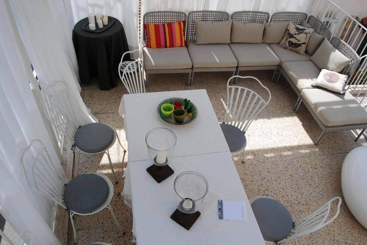 Deluxe Double Room with Extra Bed in Riposto, Catania e dintorni