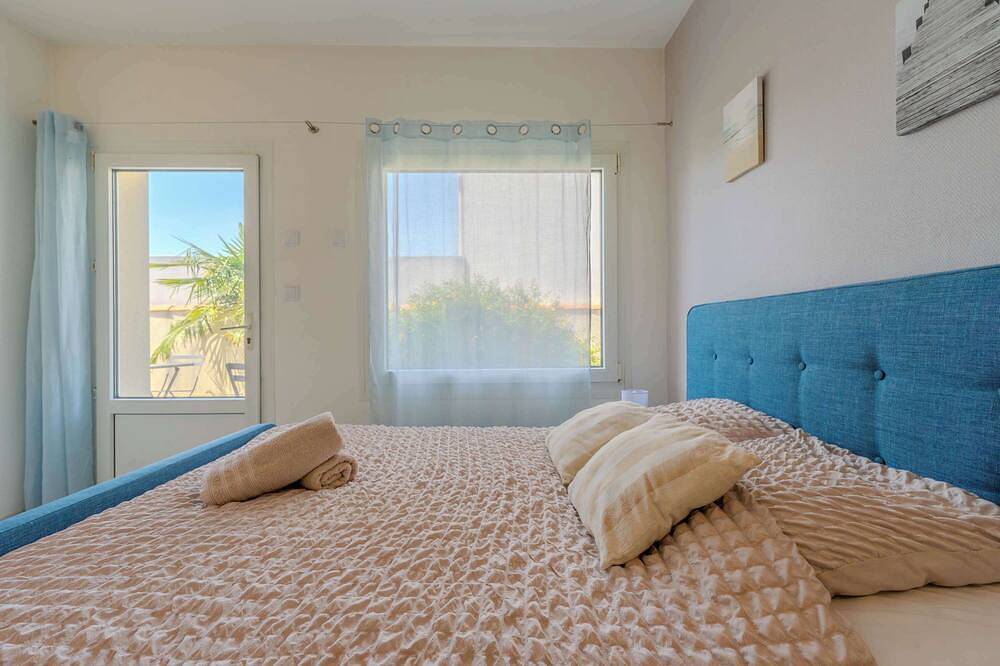 Ganze Wohnung, Appart-Hotel du drapeau bleu Residence Kiwi in Aytré, La Rochelle und Umgebung