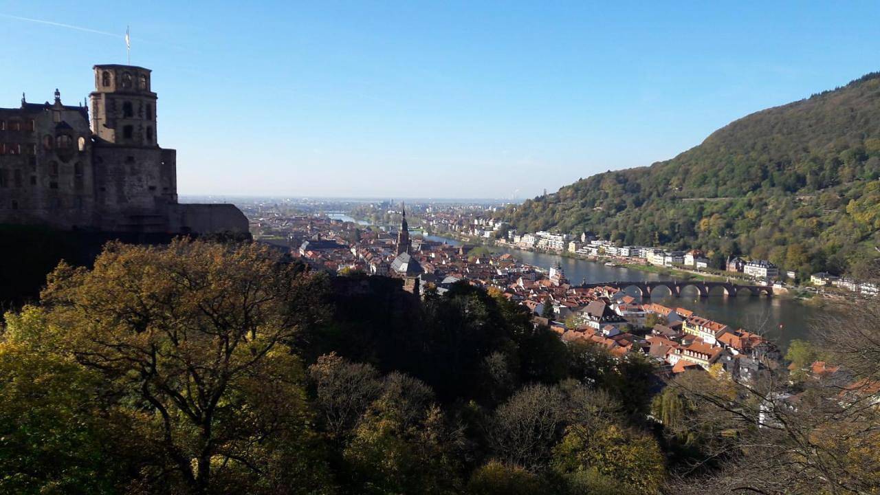 Cały apartament, Two-Bedroom Apartment in Ziegelhausen (Heidelberg), Heidelberg