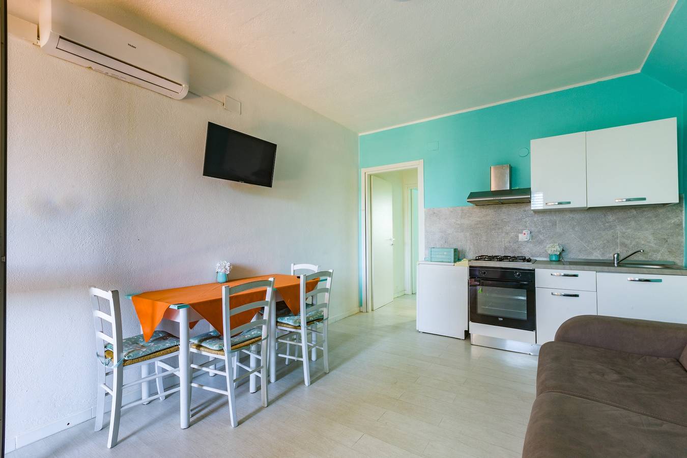 Appartamento intero, Appartamento 'La Risacca Suite' con vista mare, terrazza privata e aria condizionata in Marina di Patti, Patti