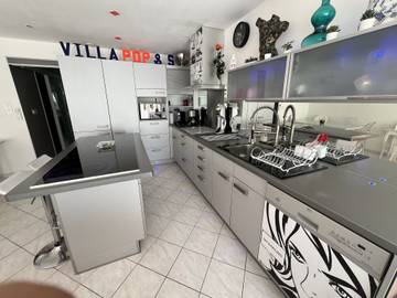 Villa pour 4 Personnes dans Cap d'Agde, Agde, Photo 3