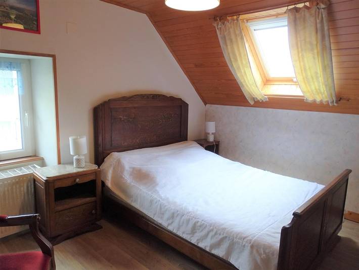 Location de vacances pour 5 personnes, adapté aux familles dans Pointe du Raz - 3