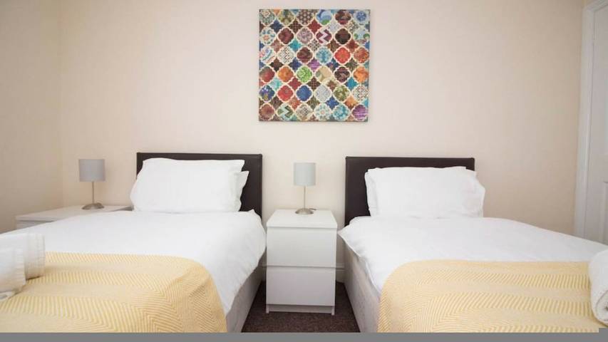 Gîte pour 6 personnes à Southampton - 2