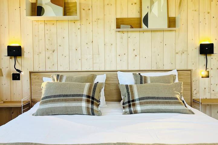 Gîte pour 2 personnes, avec jardin et terrasse à Vieille-Toulouse - 3