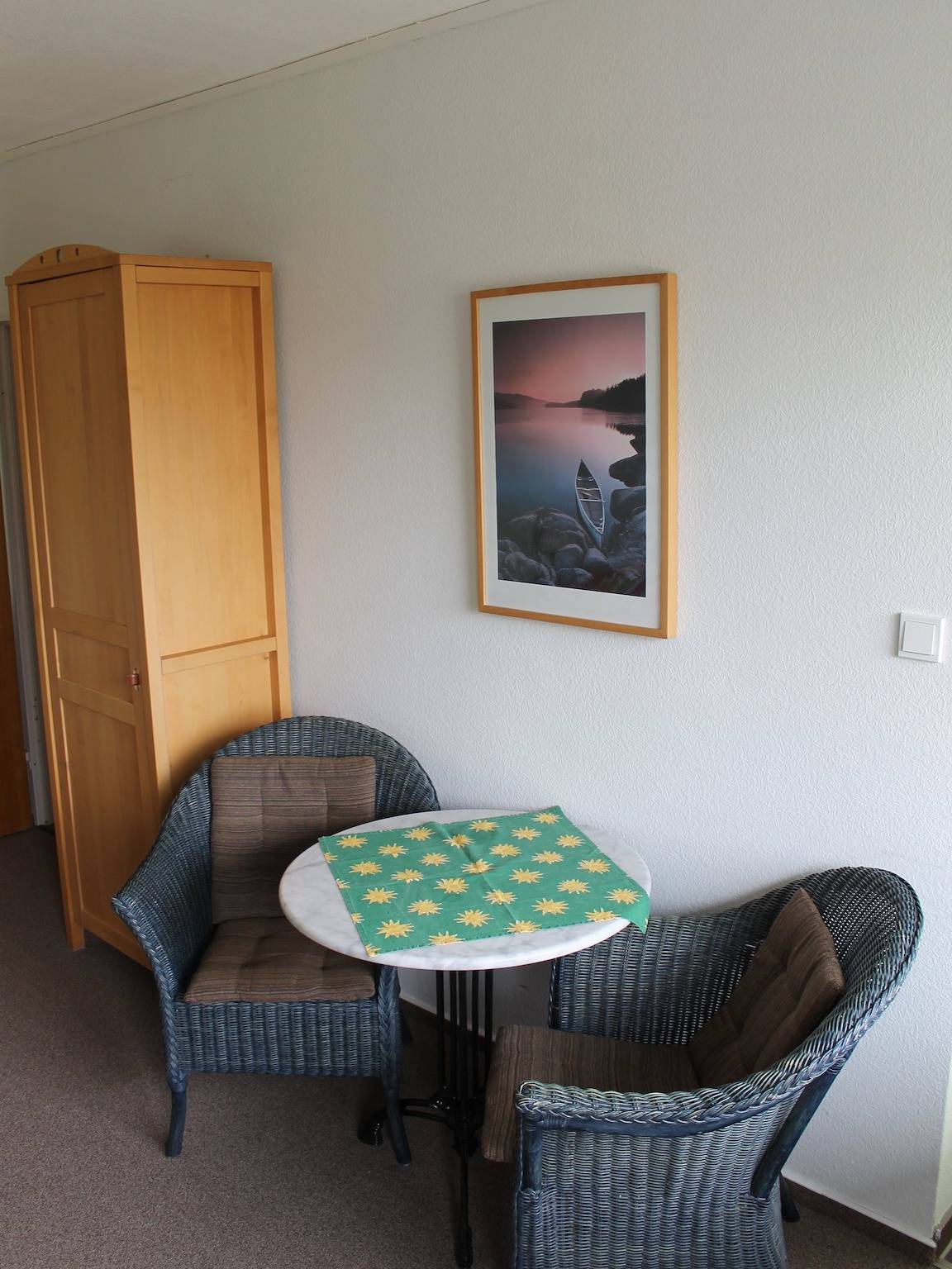 Ganze Ferienwohnung, Ferienwohnung Geesteblick - Dietmar Strauch - Ferienwohnung Geesteblick in Geestemünde, Bremerhaven