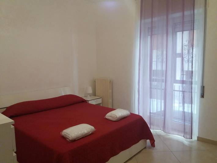 Gîte pour 5 personnes à Manfredonia - 2