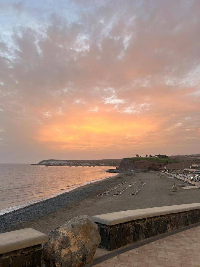 Villa für 6 Personen, mit Whirlpool und Kinderpool sowie Garten und Pool in Gran Canaria Süd - 4