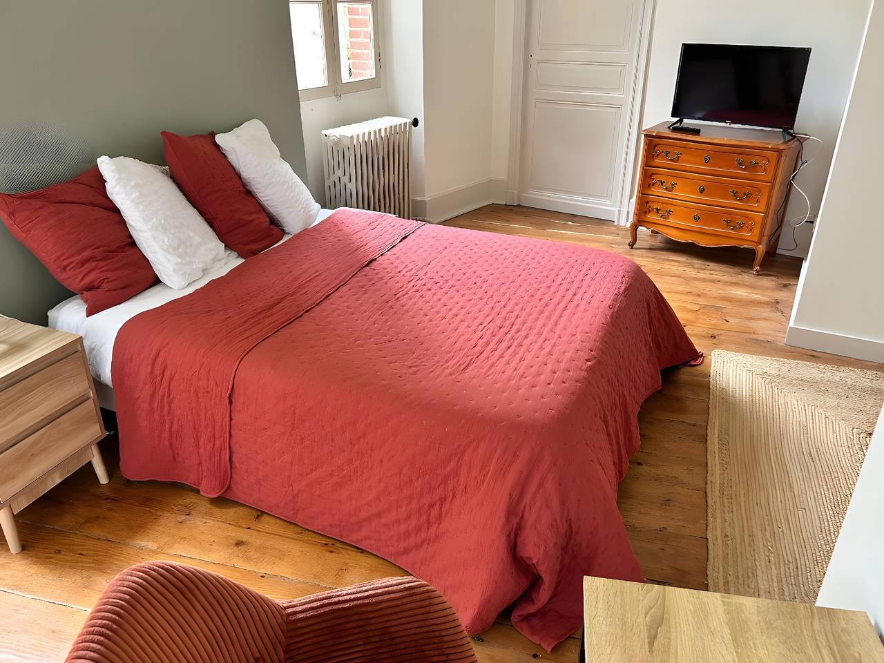 Photo : Appartement de vacances