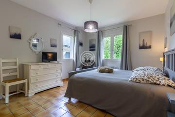 Gîte pour 6 Personnes dans Aragnouet, Hautes-Pyrénées, Photo 2