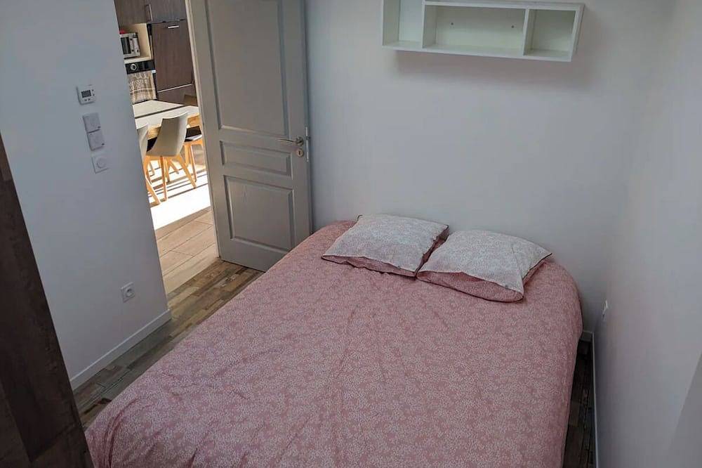 Nature break in St Lyphard (fully-equipped house) in Saint-Lyphard, Saint-Nazaire region