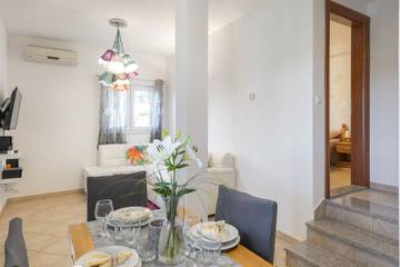 Dom Wakacyjny dla 10 osoby w Okrug Donji, Żupania splicko-dalmatyńska, Zdjęcie 4