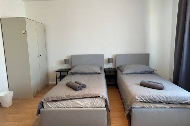 Ferienwohnung für 6 Personen in Velbert - 3