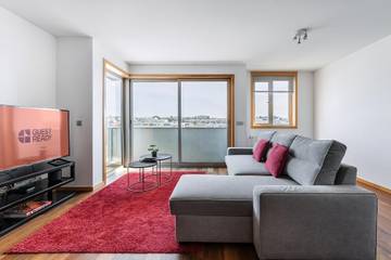 Casa De Férias para 4 Pessoas em Matosinhos, Matosinhos e Leça da Palmeira, Foto 2
