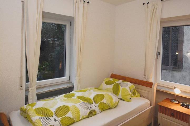 Ferienhaus für 1 Personen - 1