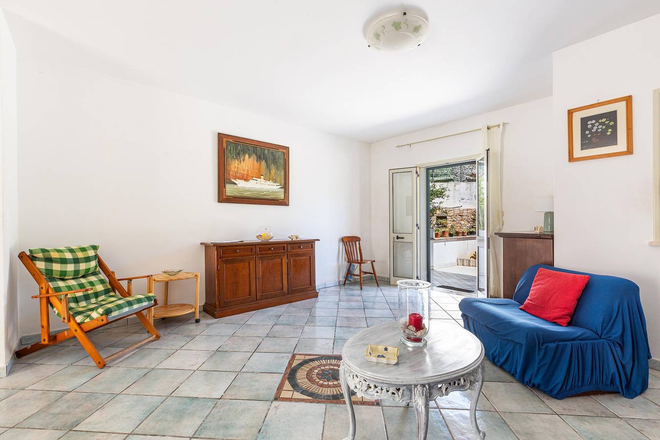 Aulos Home by Barbarhouse in Leuca, Castrignano del Capo