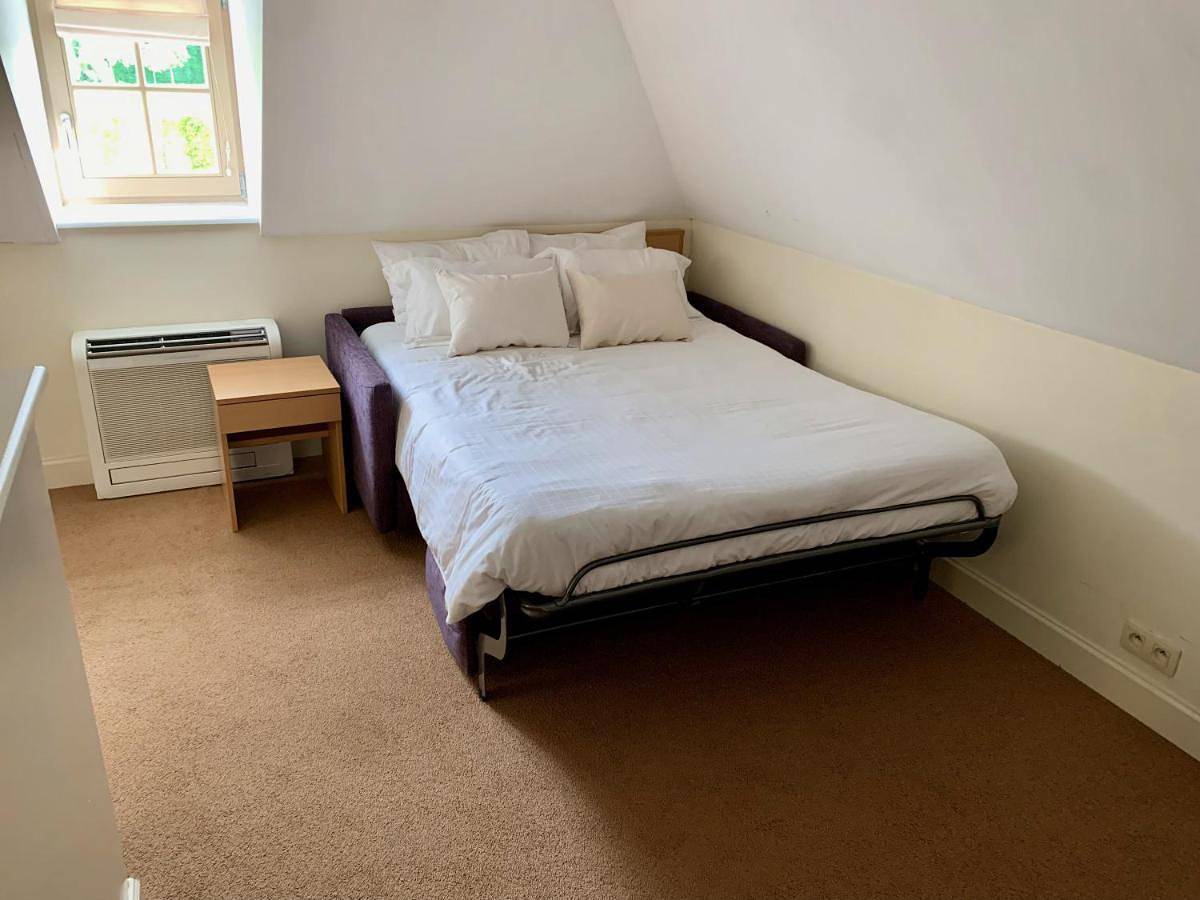 Superior Double Room in Namur, Région de Namur
