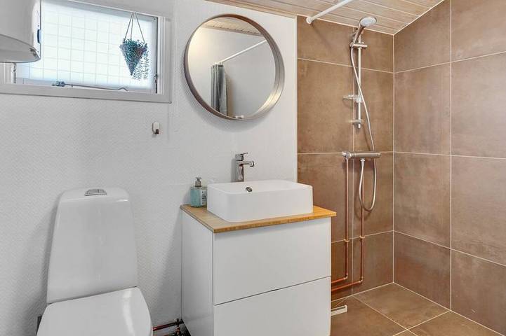 Ferienhaus für 2 Personen, mit Garten in Mesinge - 3