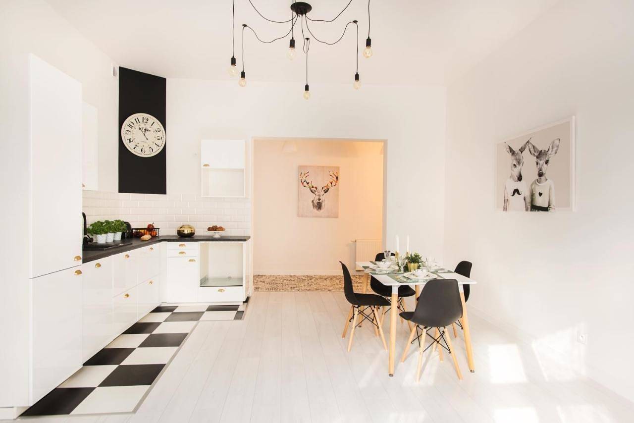 Cały apartament, Two-Bedroom Apartment in Legnica, Dolny Śląsk