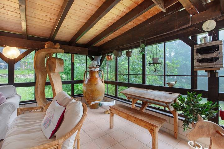 Ferienwohnung für 4 Personen, mit Garten in Suedlicher Schwarzwald - 4