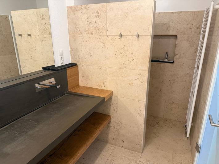 Ganze Wohnung, Ferienwohnung Seeadler – Ihr Wohlfühlort in Überlingen am Bodensee in Überlingen, Region Bodensee-Oberschwaben